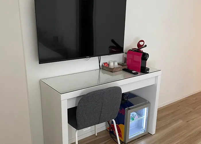 Palazzo Gilberto Apartamento *